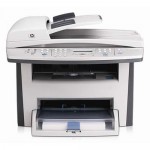 HP LASERJET 3055